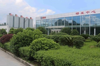 桂林金山 解码“十大碳酸钙专利技术”背后的创新“金点子”